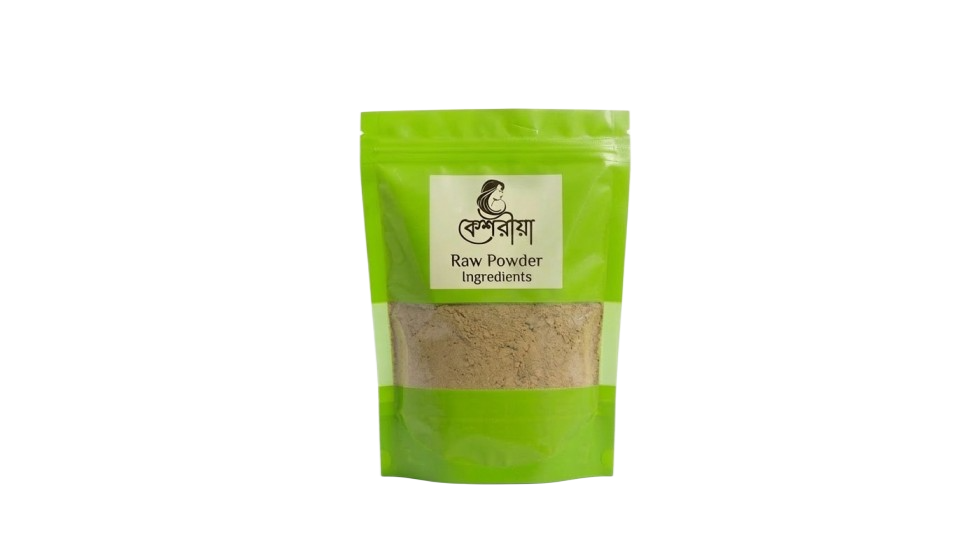 Keshoria Raw Hair Protein Pack